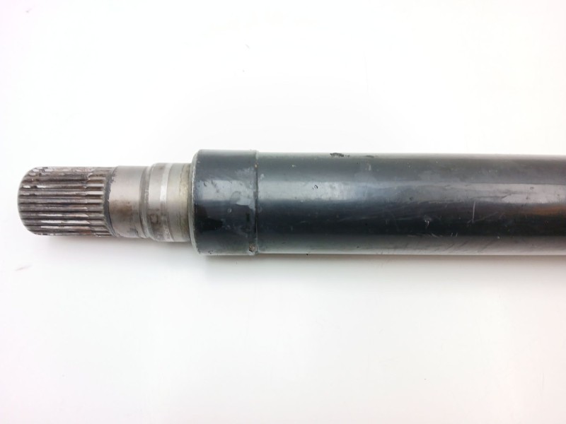 Recambio de transmision delantera derecha para volvo s80 berlina d5 momentum referencia OEM IAM 36001195  