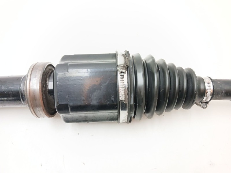 Recambio de transmision delantera derecha para volvo s80 berlina d5 momentum referencia OEM IAM 36001195  