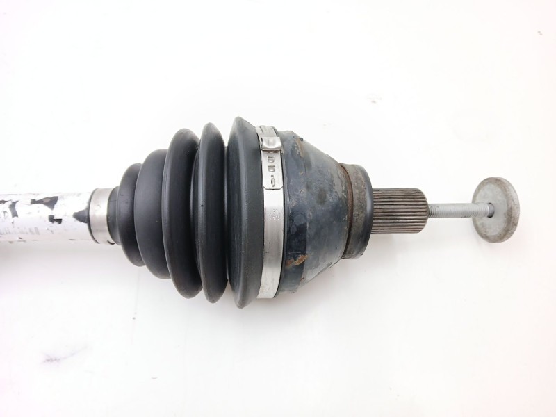 Recambio de transmision delantera derecha para volvo s80 berlina d5 momentum referencia OEM IAM 36001195  