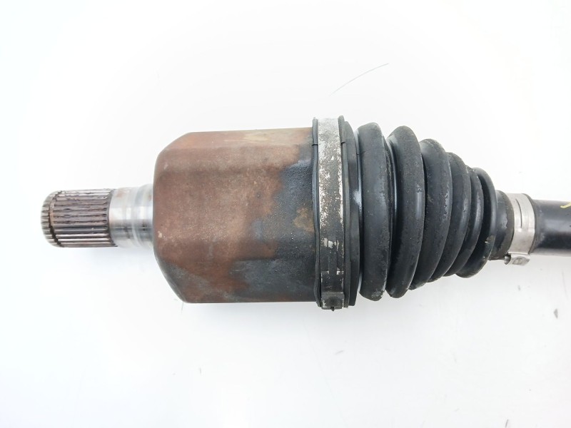 Recambio de transmision delantera izquierda para volvo s80 berlina d5 momentum referencia OEM IAM 36001232  