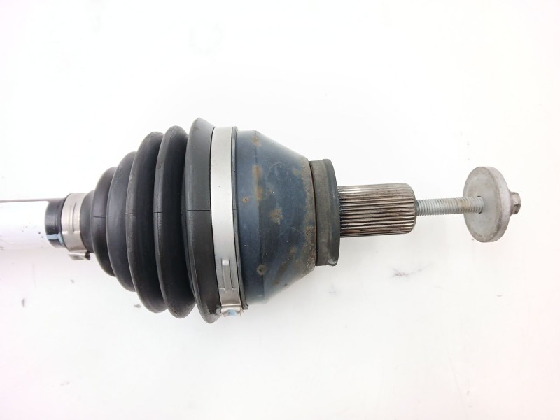 Recambio de transmision delantera izquierda para volvo s80 berlina d5 momentum referencia OEM IAM 36001232  