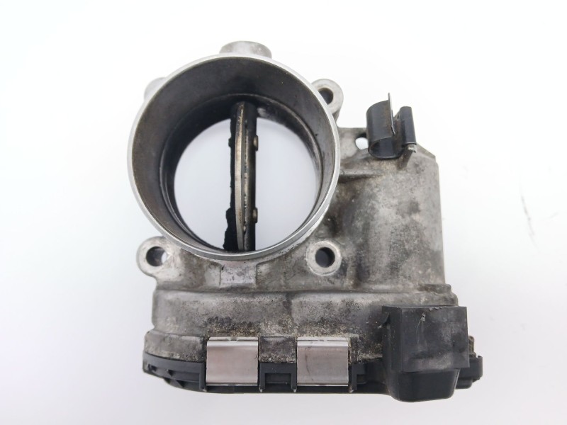 Recambio de caja mariposa para volvo s80 berlina d5 momentum referencia OEM IAM 8692720  0281002701