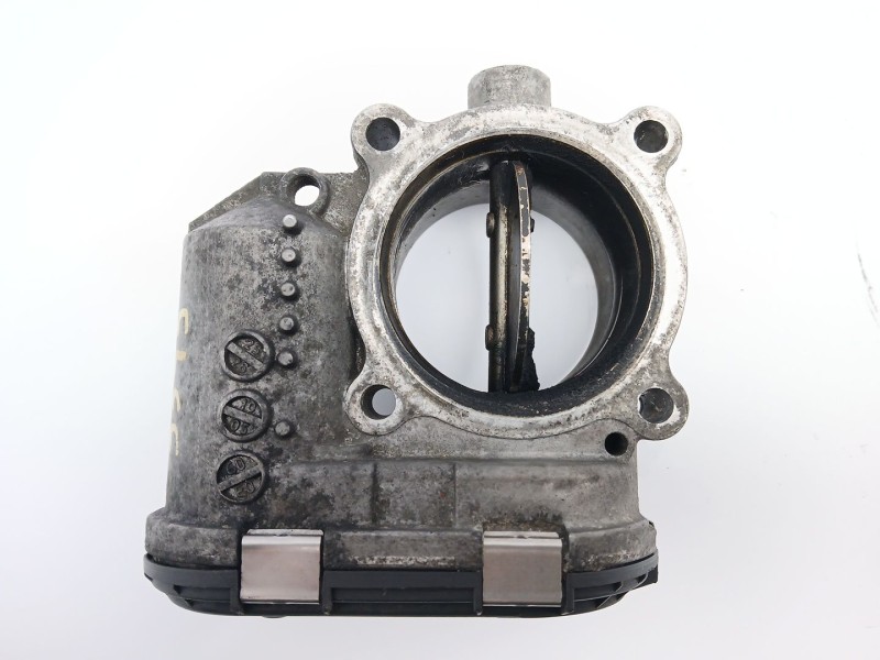 Recambio de caja mariposa para volvo s80 berlina d5 momentum referencia OEM IAM 8692720  0281002701