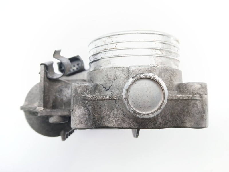 Recambio de caja mariposa para volvo s80 berlina d5 momentum referencia OEM IAM 8692720  0281002701