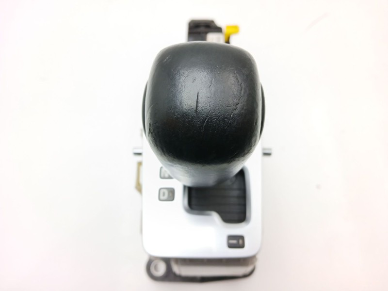 Recambio de palanca cambio para volvo s80 berlina d5 momentum referencia OEM IAM 30783398  