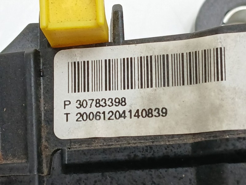 Recambio de palanca cambio para volvo s80 berlina d5 momentum referencia OEM IAM 30783398  