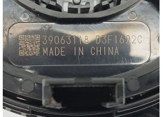 Recambio de anillo airbag para opel astra k (b16) 1.6 cdti (68) referencia OEM IAM 39063118   2