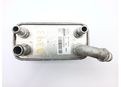 Recambio de enfriador aceite motor para volvo s80 berlina d5 momentum referencia OEM IAM 6G917A095AD  H0602005