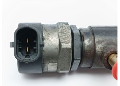 Recambio de rampa inyectora para volvo s80 berlina d5 momentum referencia OEM IAM 30777554  0445215023 2