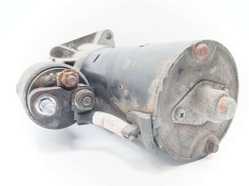 Recambio de motor arranque para volvo s80 berlina d5 momentum referencia OEM IAM 30724473  0001109264