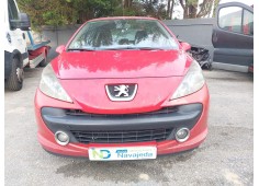 peugeot 207/207+ (wa_, wc_) del año 2007