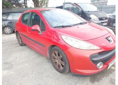 peugeot 207/207+ (wa_, wc_) del año 2007 2