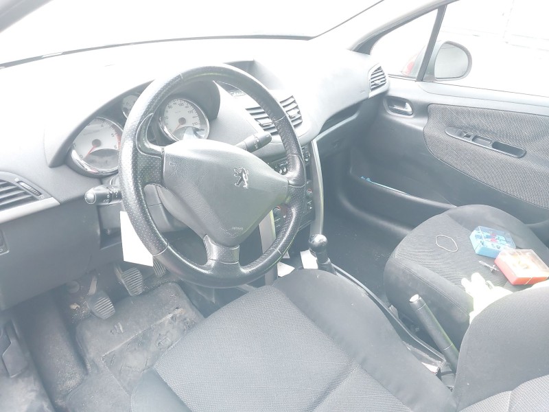 peugeot 207/207+ (wa_, wc_) del año 2007