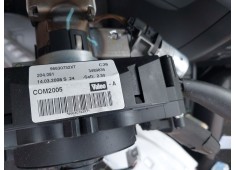 Recambio de mando multifuncion para peugeot 207/207+ (wa_, wc_) 1.4 hdi referencia OEM IAM    2