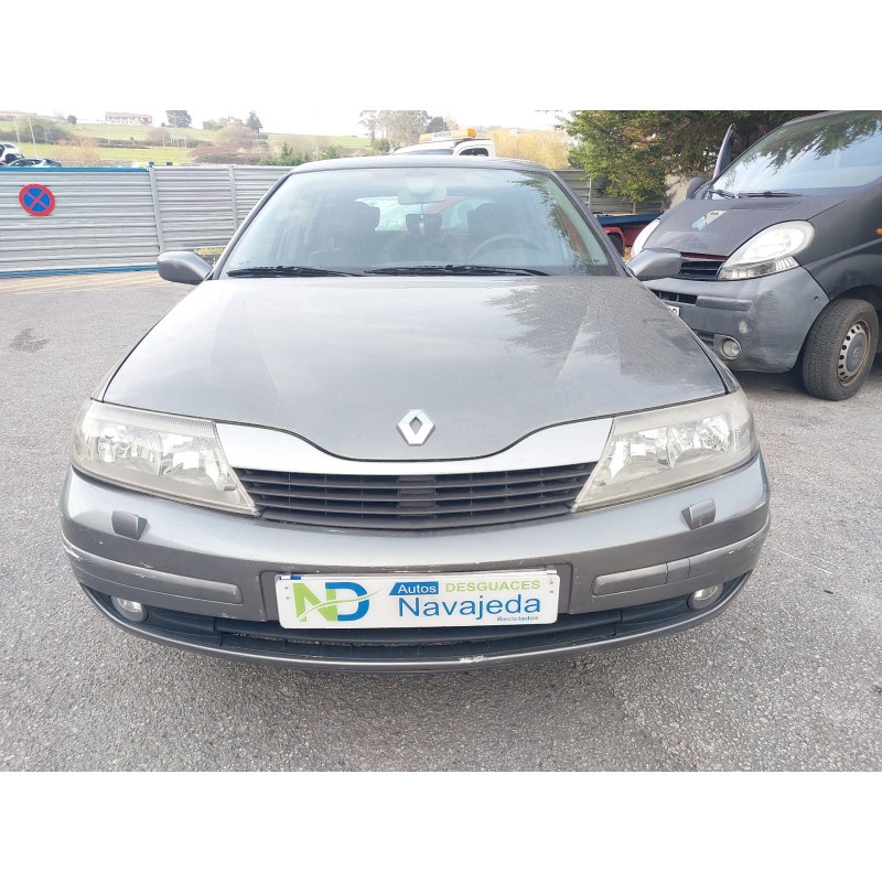 renault laguna ii grandtour (kg0/1_) del año 2004