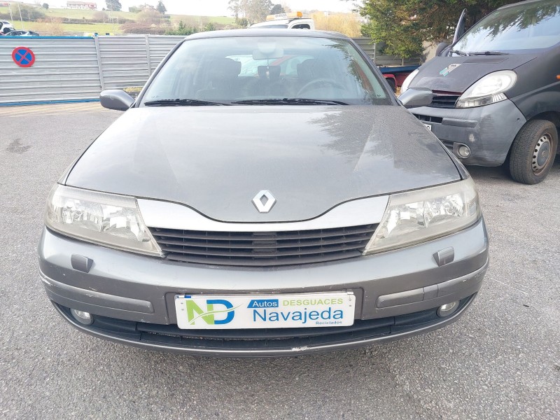 renault laguna ii grandtour (kg0/1_) del año 2004