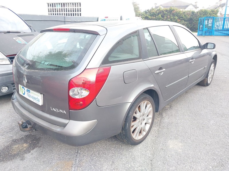 renault laguna ii grandtour (kg0/1_) del año 2004