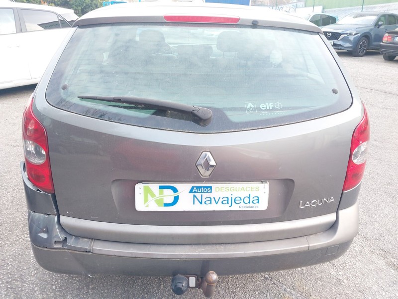 renault laguna ii grandtour (kg0/1_) del año 2004
