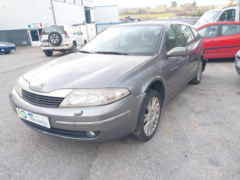 renault laguna ii grandtour (kg0/1_) del año 2004