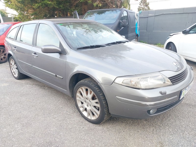 renault laguna ii grandtour (kg0/1_) del año 2004