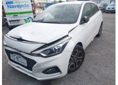 hyundai i20 ii (gb, ib) del año 2020 2