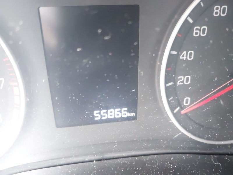 hyundai i20 ii (gb, ib) del año 2020