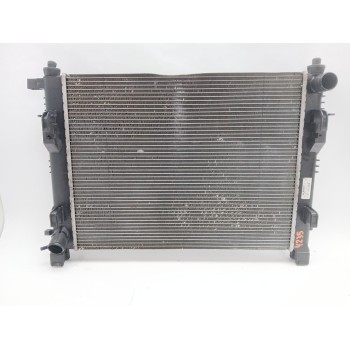 RADIADOR AGUA 214100078R 