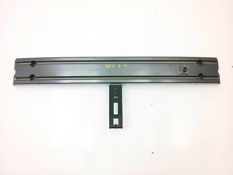 Recambio de refuerzo paragolpes delantero para opel mokka / mokka x (j13) 1.4 (_76) referencia OEM IAM 95493555  