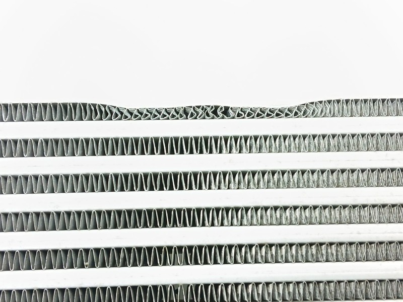 Recambio de intercooler para opel mokka / mokka x (j13) 1.4 (_76) referencia OEM IAM 95026333  