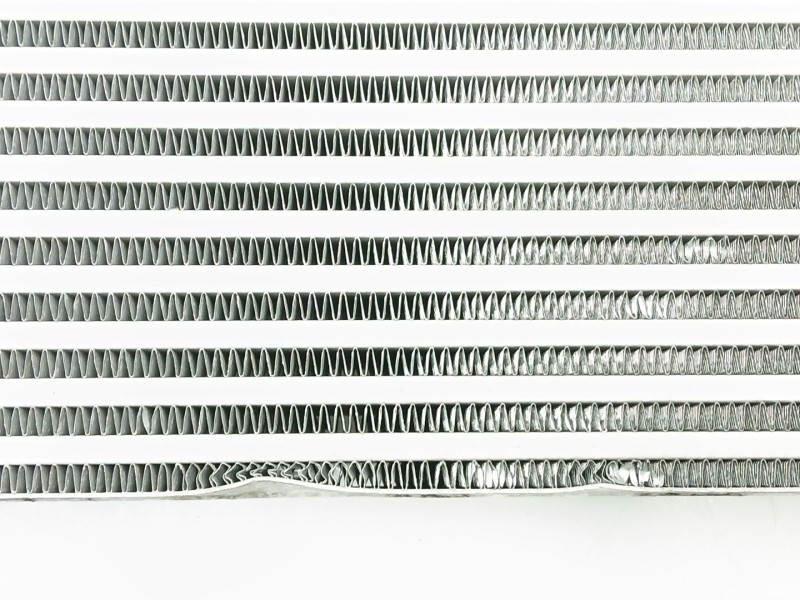 Recambio de intercooler para opel mokka / mokka x (j13) 1.4 (_76) referencia OEM IAM 95026333  