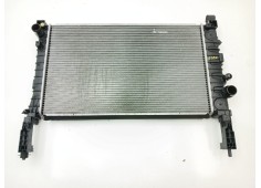 Recambio de radiador agua para opel mokka / mokka x (j13) 1.4 (_76) referencia OEM IAM 95298554  