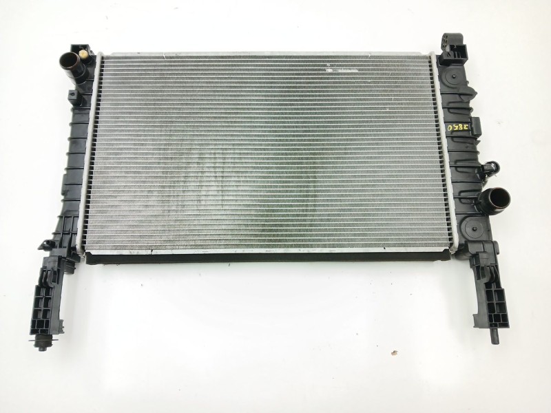 Recambio de radiador agua para opel mokka / mokka x (j13) 1.4 (_76) referencia OEM IAM 95298554  