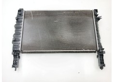 Recambio de radiador agua para opel mokka / mokka x (j13) 1.4 (_76) referencia OEM IAM 95298554   2