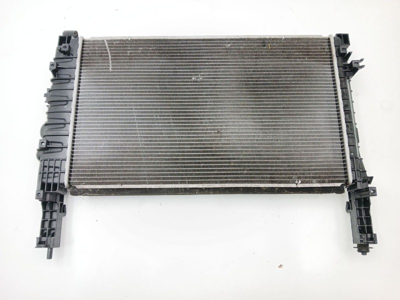 Recambio de radiador agua para opel mokka / mokka x (j13) 1.4 (_76) referencia OEM IAM 95298554  