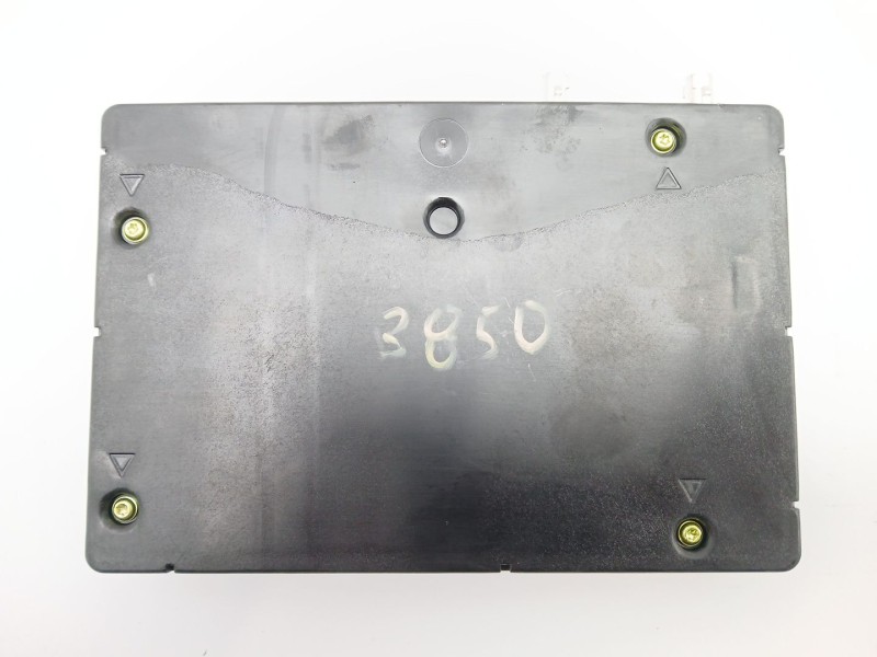 Recambio de modulo electronico para opel mokka / mokka x (j13) 1.4 (_76) referencia OEM IAM 84364231  