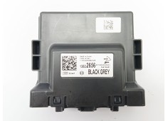 Recambio de modulo electronico para opel mokka / mokka x (j13) 1.4 (_76) referencia OEM IAM 13522656  