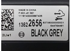 Recambio de modulo electronico para opel mokka / mokka x (j13) 1.4 (_76) referencia OEM IAM 13522656   2