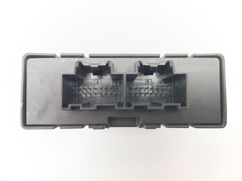 Recambio de modulo electronico para opel mokka / mokka x (j13) 1.4 (_76) referencia OEM IAM 13522656  