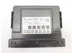 Recambio de modulo electronico para opel mokka / mokka x (j13) 1.4 (_76) referencia OEM IAM 13521148  F00HJ01864