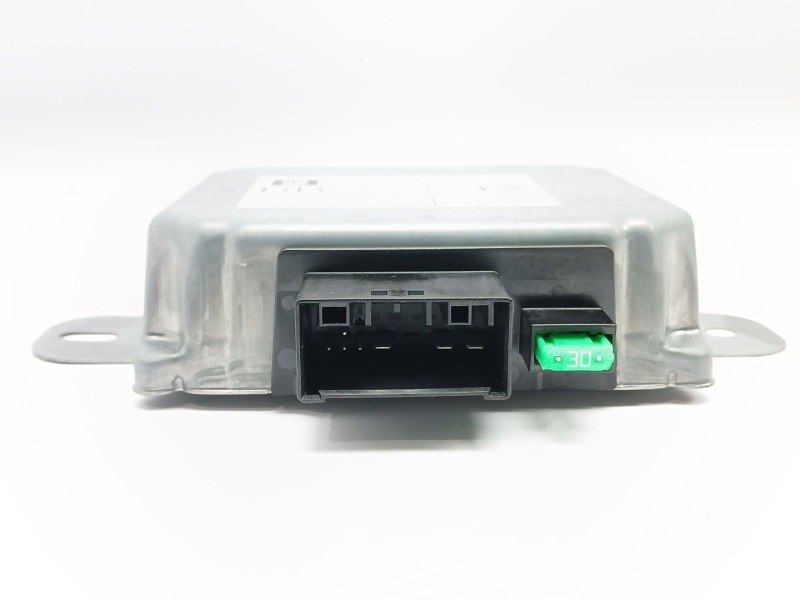 Recambio de modulo electronico para opel mokka / mokka x (j13) 1.4 (_76) referencia OEM IAM 13306648  