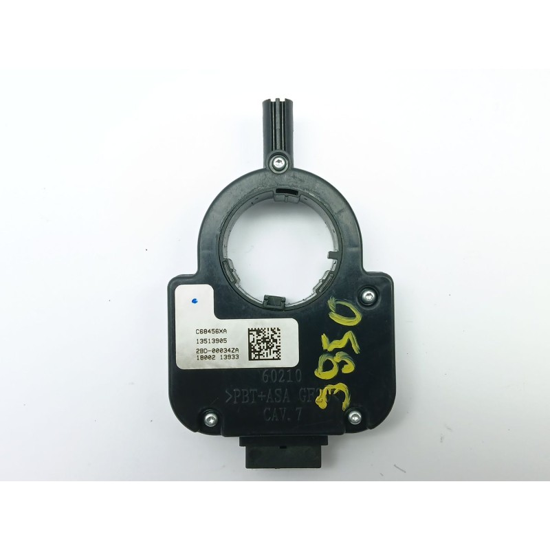 Recambio de modulo electronico para opel mokka / mokka x (j13) 1.4 (_76) referencia OEM IAM 13513905  