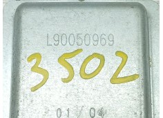 Recambio de modulo electronico para opel corsa f elegance referencia OEM IAM L051A1708  HB00937219B 2