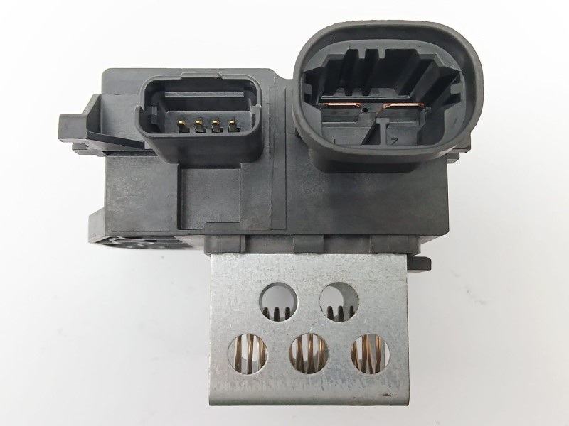 Recambio de resistencia calefaccion para opel corsa f elegance referencia OEM IAM 9829220580  