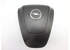 Recambio de airbag delantero izquierdo para opel mokka / mokka x (j13) 1.4 (_76) referencia OEM IAM 39176868  