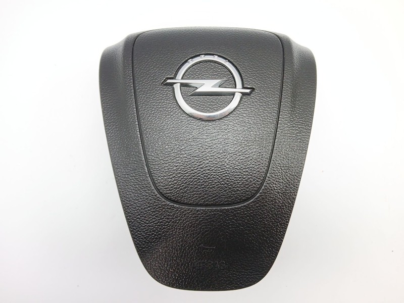 Recambio de airbag delantero izquierdo para opel mokka / mokka x (j13) 1.4 (_76) referencia OEM IAM 39176868  