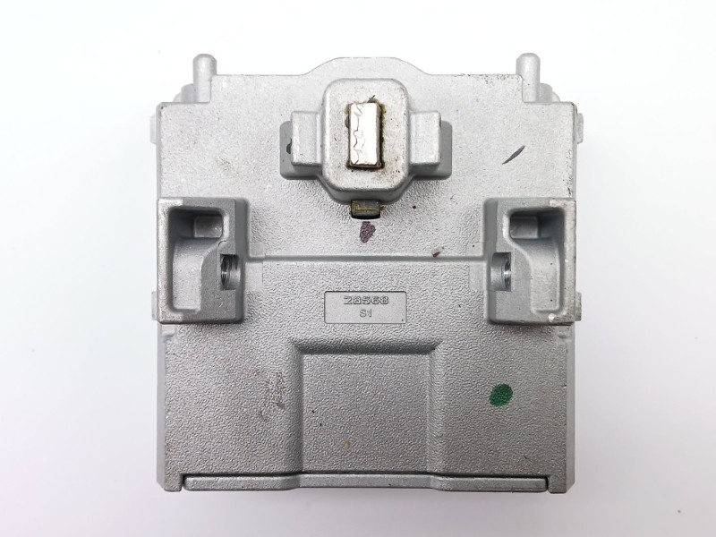 Recambio de antirrobo para opel mokka / mokka x (j13) 1.4 (_76) referencia OEM IAM 23377962  812279669