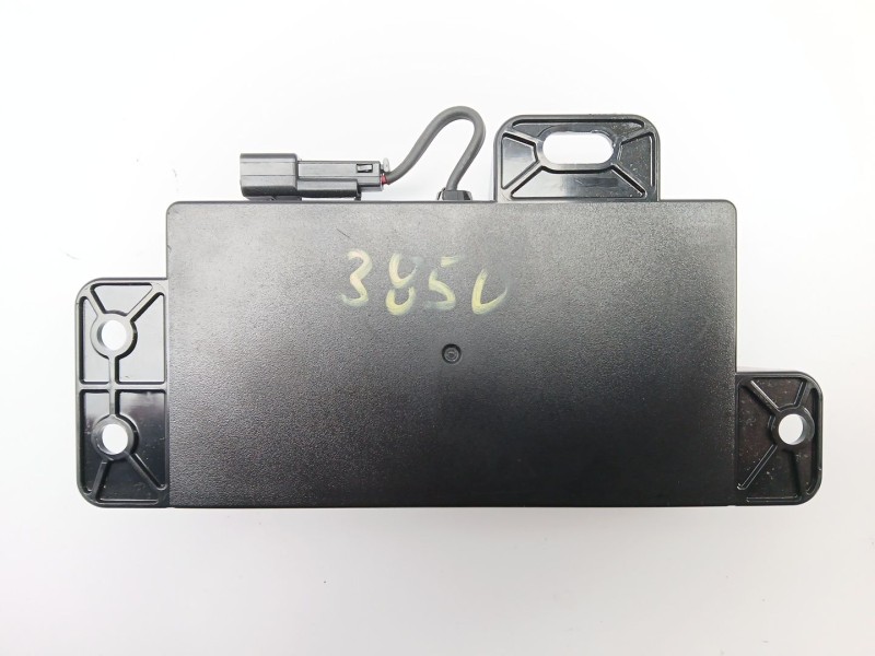 Recambio de modulo electronico para opel mokka / mokka x (j13) 1.4 (_76) referencia OEM IAM 42454411  