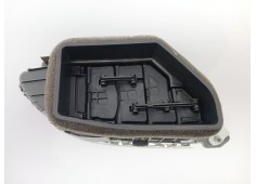 Recambio de rejilla aireadora para opel mokka / mokka x (j13) 1.4 (_76) referencia OEM IAM 42570818   2