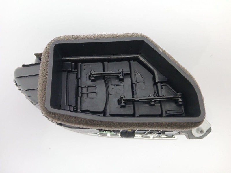 Recambio de rejilla aireadora para opel mokka / mokka x (j13) 1.4 (_76) referencia OEM IAM 42570818  