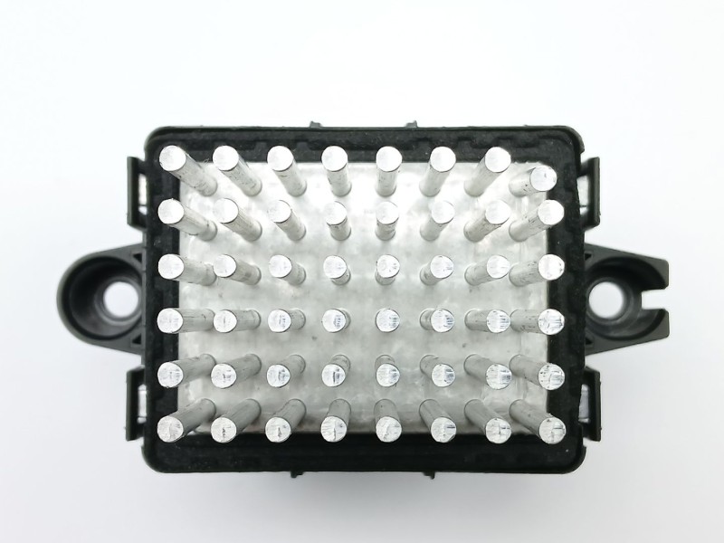 Recambio de resistencia calefaccion para opel mokka / mokka x (j13) 1.4 (_76) referencia OEM IAM 84178783  F011500138